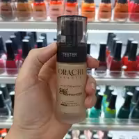 کرم پودر اوراچی مدل Cashmere Foundation شماره 32 حجم 30 میلی لیتر