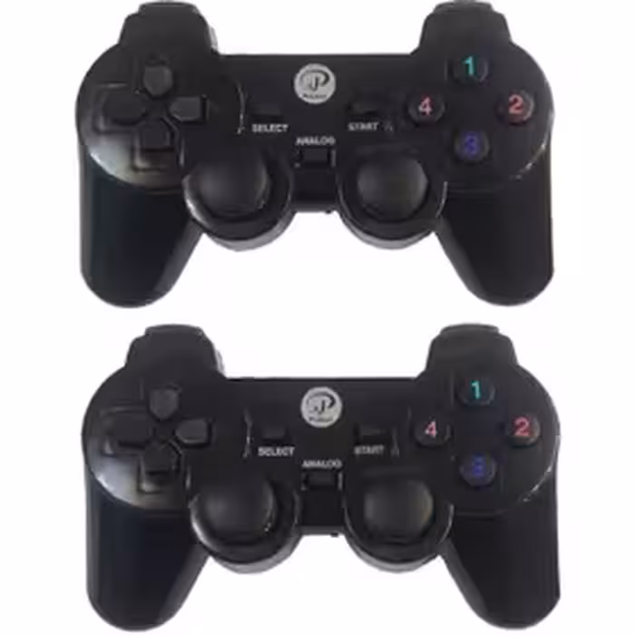 دسته بازی ایکس پی مدل MX213M بسته دو عددی