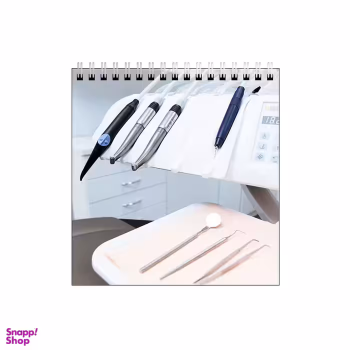 دفتر طراحی بامبیلیپ طرح یونیت دندانپزشکی کد 6211839