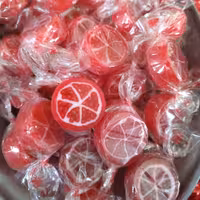 شکلات اناری لاکچری آدرین (یک کیلو)