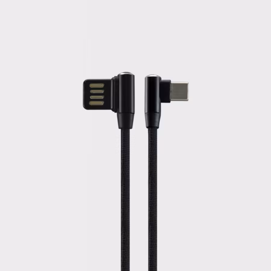 کابل شارژ Type-Cبیاند BA-914 طول 1 متر