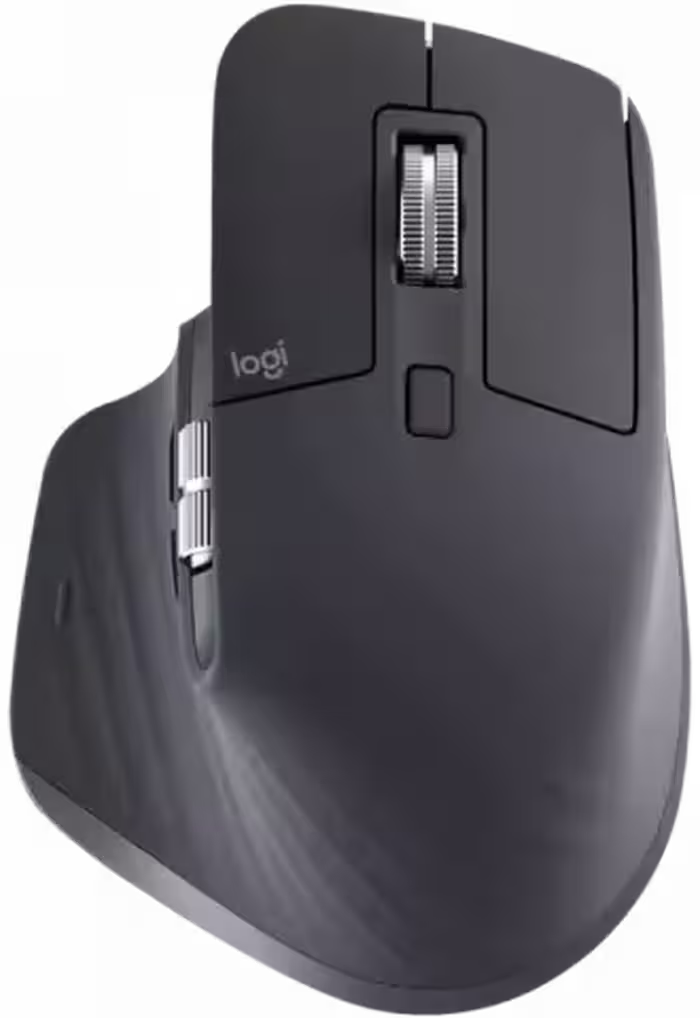 موس بی سیم Logitech مدل  MX MASTER 3