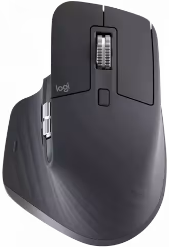 موس بی سیم Logitech مدل  MX MASTER 3