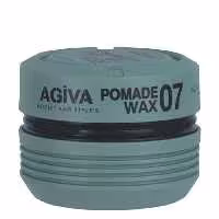 حالت دهنده مو خاکستری اگيوا AGIVA 07