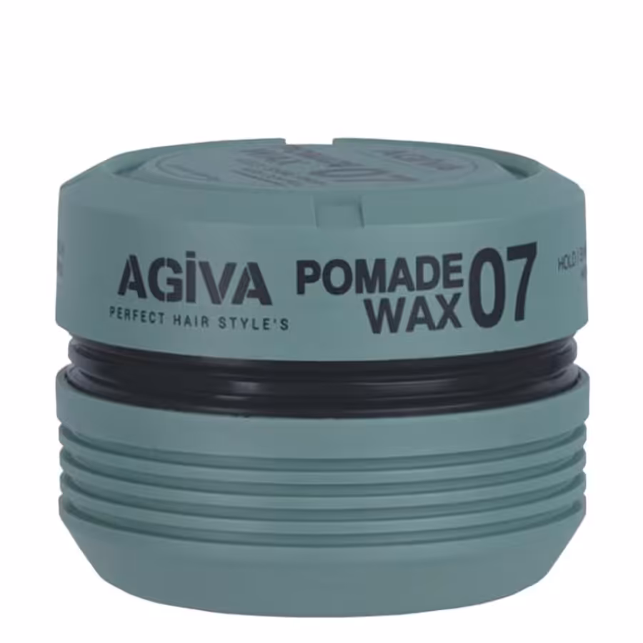 حالت دهنده مو خاکستری اگيوا AGIVA 07