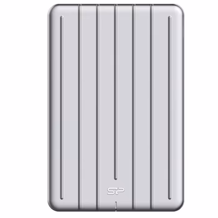 هارد اکسترنال سیلیکون پاور مدل Armor A75 ظرفیت 1 ترابایت