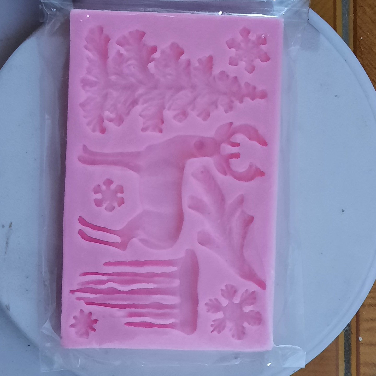 مولد گوزن