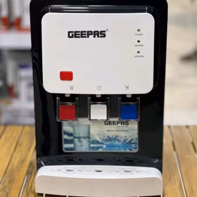 آبسردکن رومیزی جیپاس