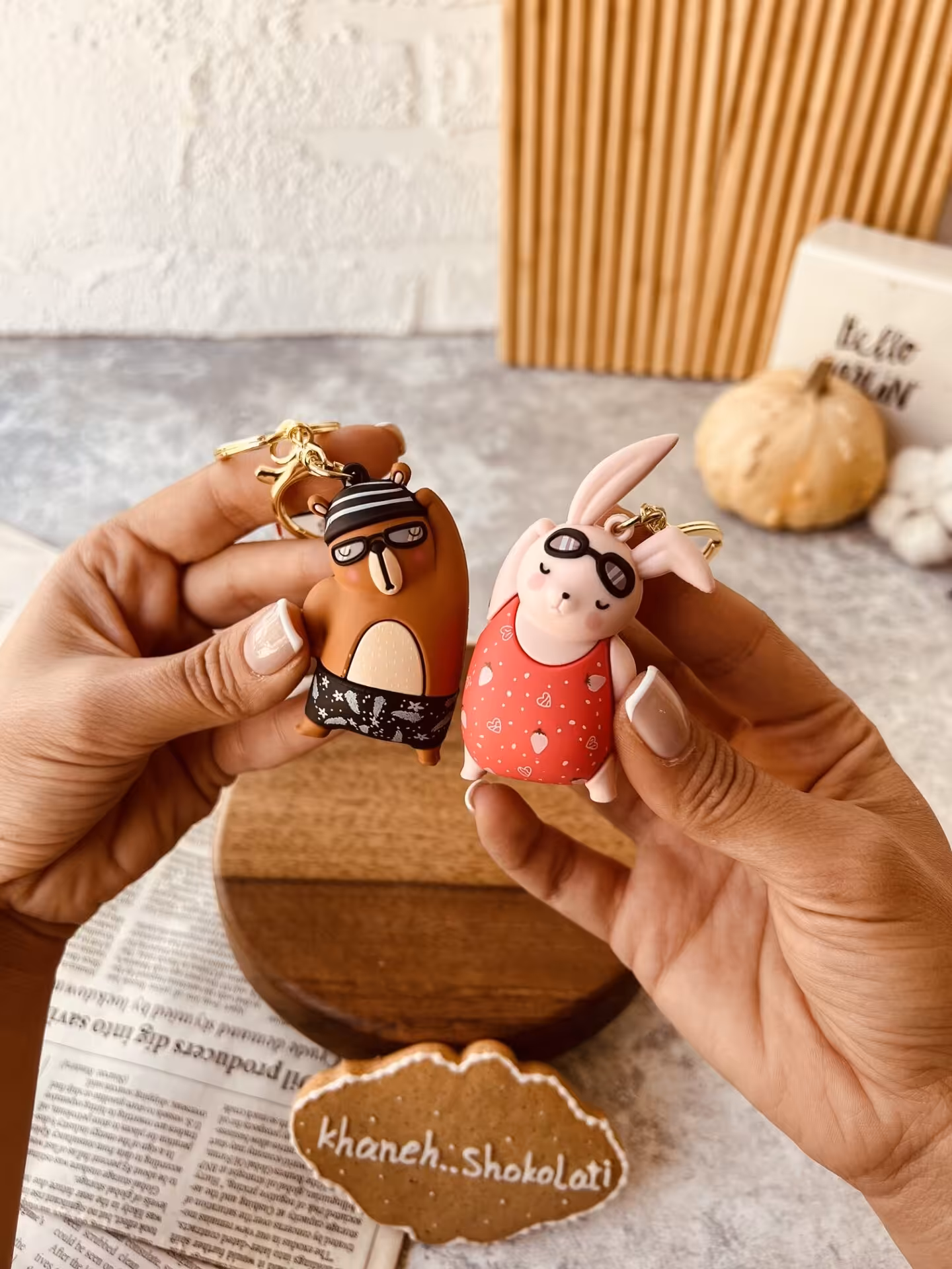 جاسوییچی زوج ورزشکار