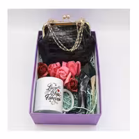 پک هدیه دخترانه و زنانه کد 137