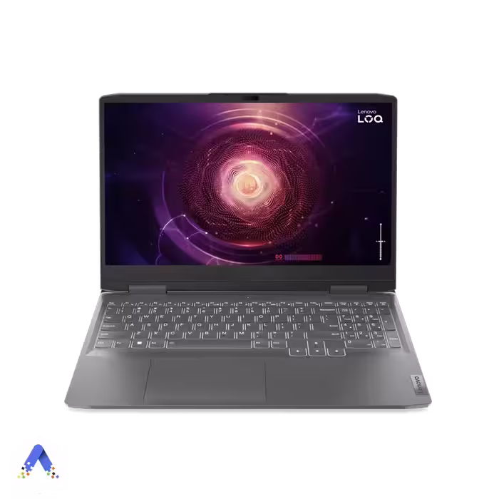 لپ تاپ گیمینگ لنوو LOQ 15APH8-DD 7640HS (2023)