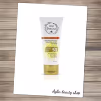 کرم ضد پیری و محافظ صورت Bee Beauty 50 SPF 50 ml