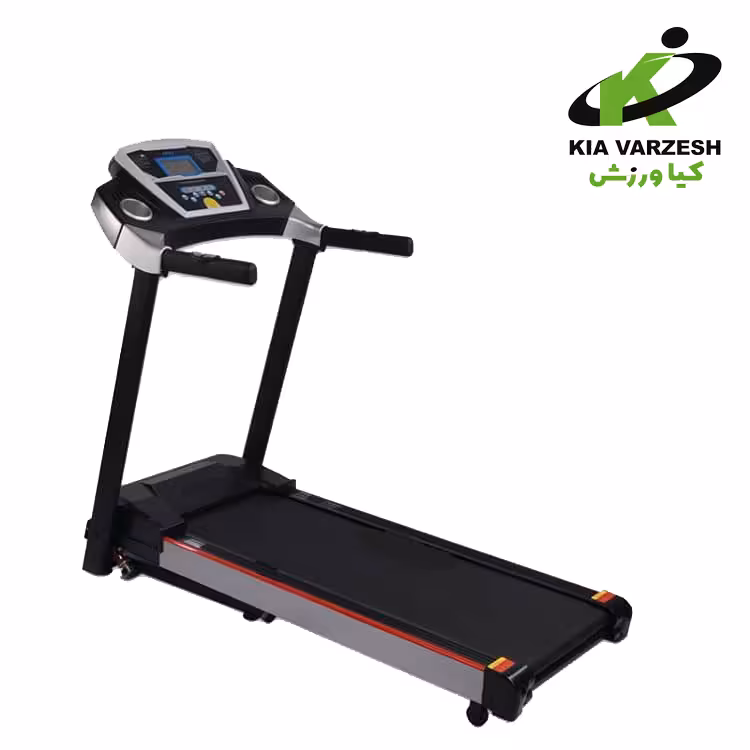 تردمیل خانگی WOLFLAND مدل mr3-s