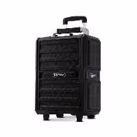 خرید و قیمت اسپیکر چمدانی قابل حمل ریمکس مدل RB-X5