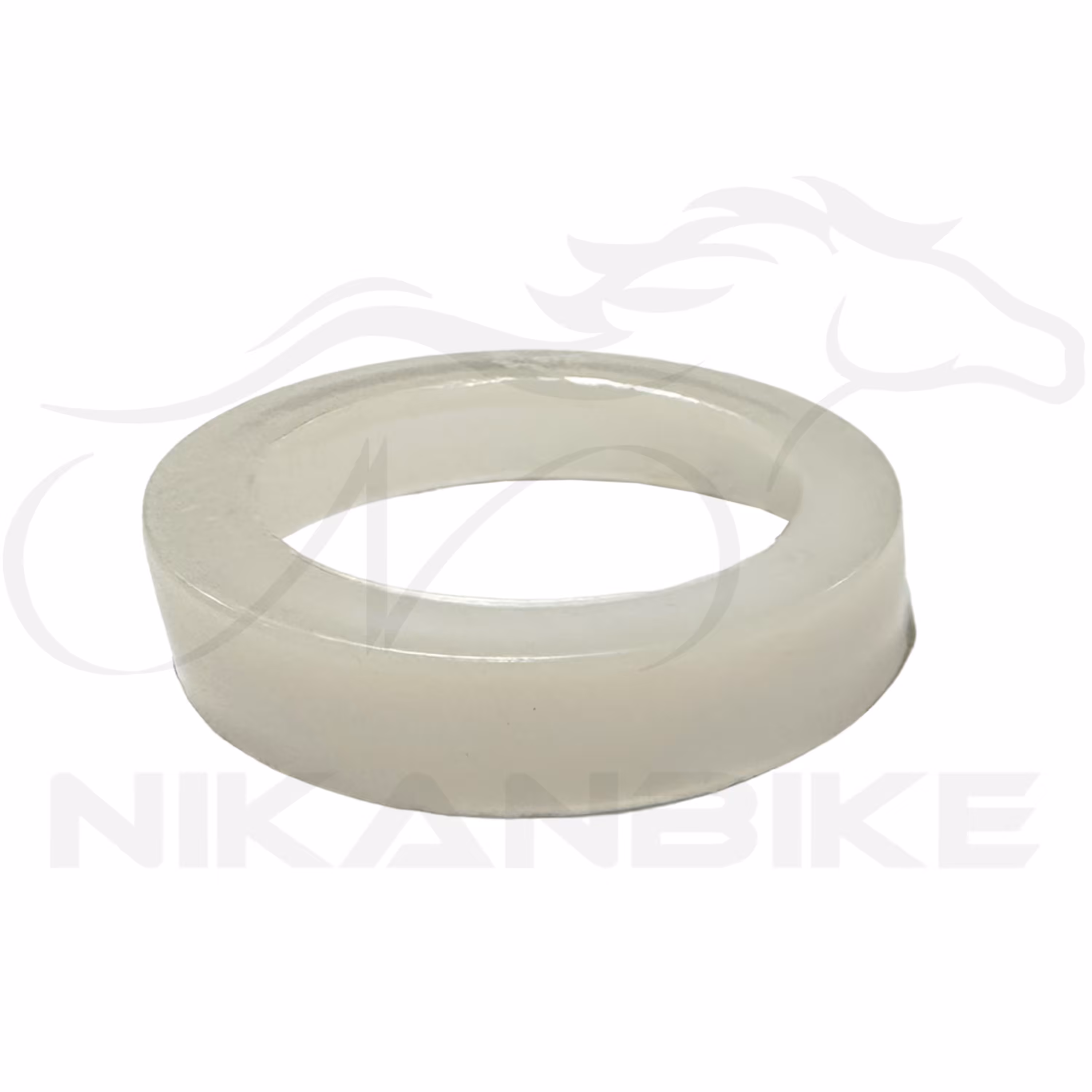 واشر کف تلمبه دوچرخه کد 1147010