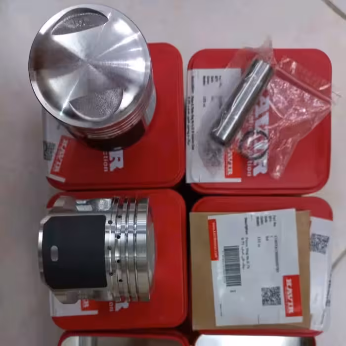 رینگ وپیستون هوندا 200 برند کویر  با اندازه های مختلف با تضمین اصالت و مرجوعی کالا ارسال با پست پیشتاز تحویل 1 الی 2 روز