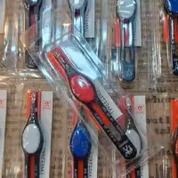 موچین ابرو دکمه ای فیشر  fisher موچین حرفه ای ابرو موکن ابرو انبری مو چین انبری موجین ابرو انواع بندابرو فنری موجوده 