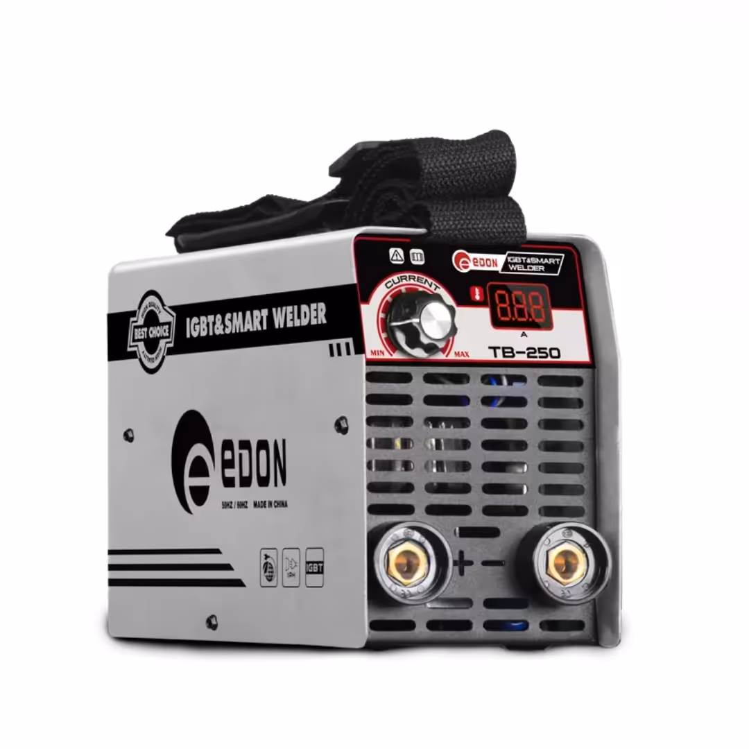 دستگاه جوش اینورتر ادون مدل TB-250