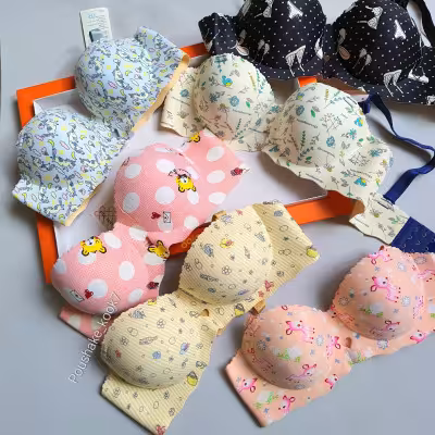 سوتین لیزری عروسکی