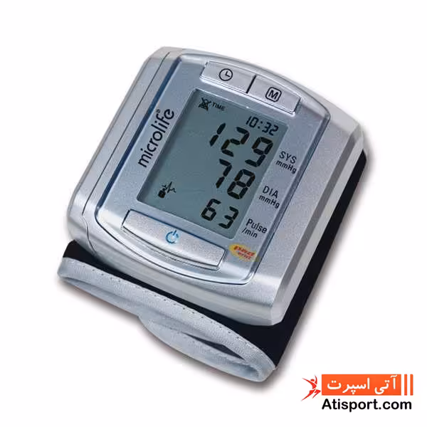 فشارسنج مچی مایکرولایف BPW90