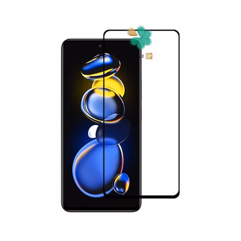 گلس گوشی تمام صفحه OG مناسب Xiaomi Redmi Note 11T Pro Plus