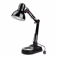 چراغ مطالعه EN-111 مشکی