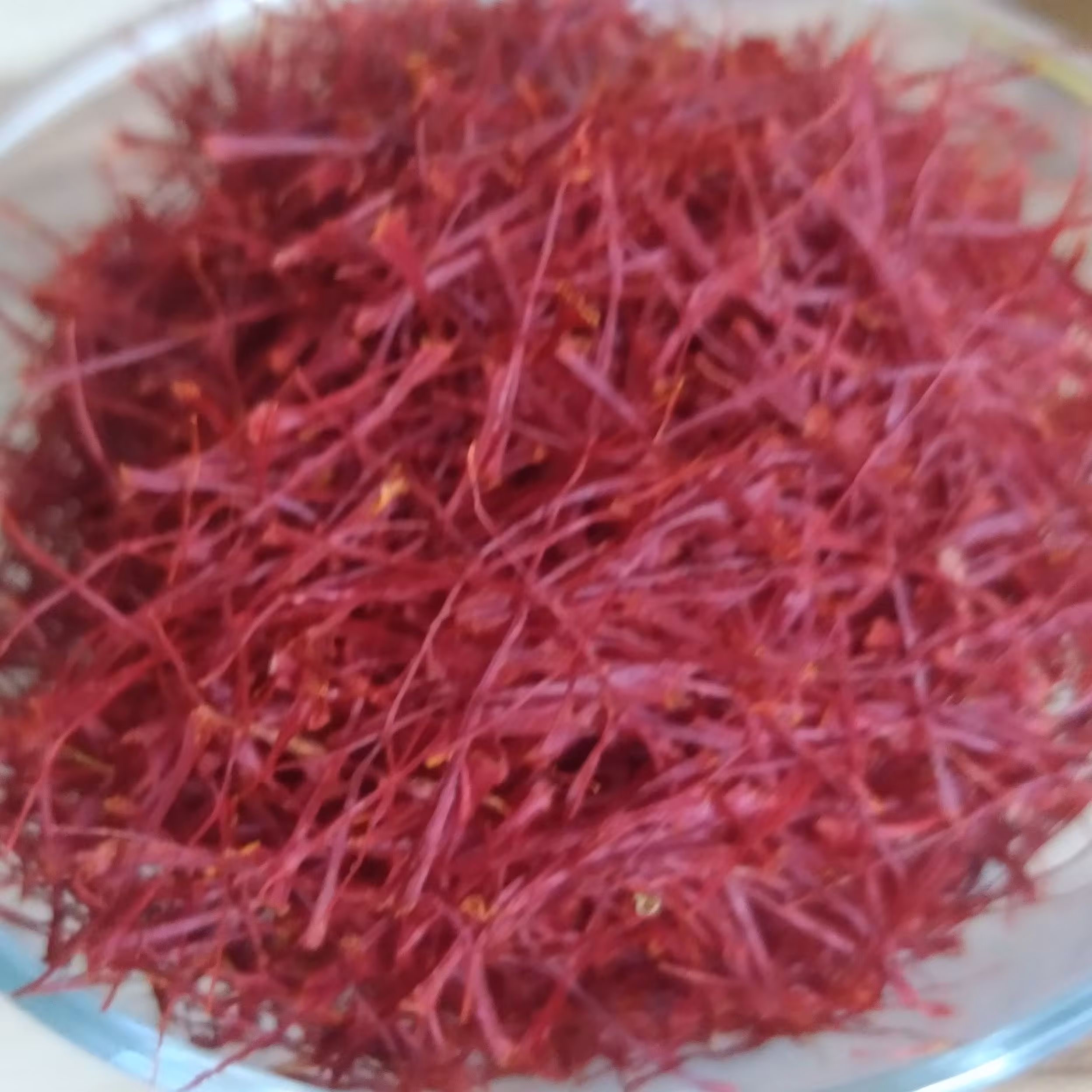 زعفران ایران