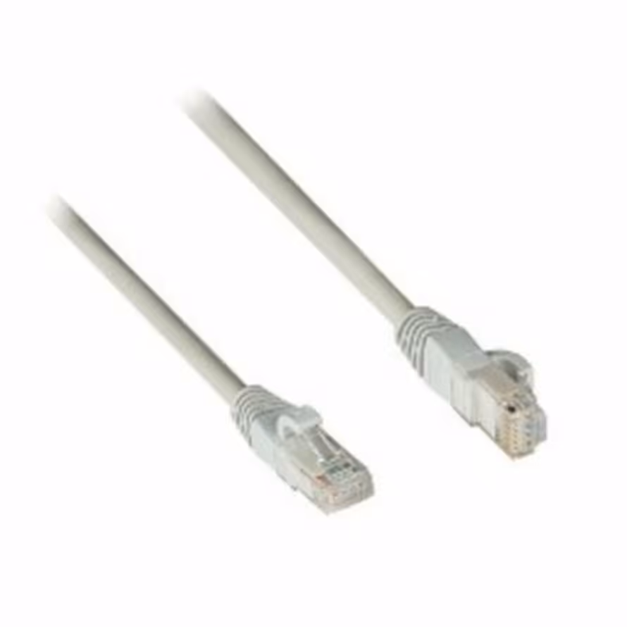 کابل پچ کورد 3 متری اشنایدر الکتریک Actassi ACTPC6UBCM30GY_E