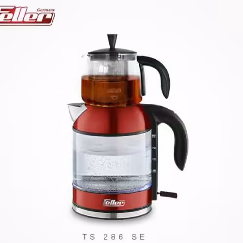 چایساز فلر 286 