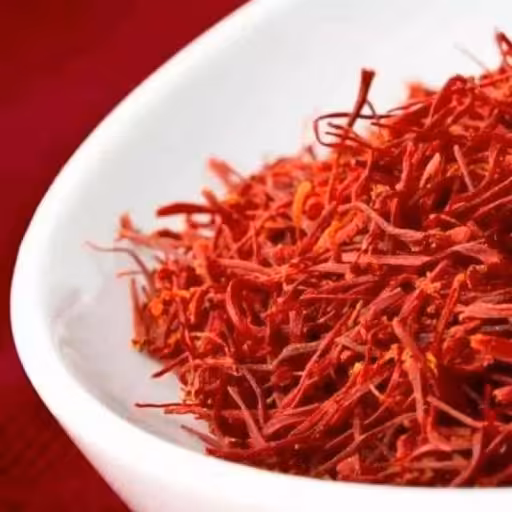 زعفران نگین فله اقتصادی(6گرم ) آنلاین استور 