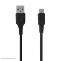 کابل شارژ میکرو یو اس بی فست شارژ دنمن D01V