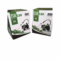 علف زن پشتی رکس مدل BG-GT5