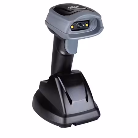 بارکدخوان دوبعدی بی سیم یونیتک مدل MS352