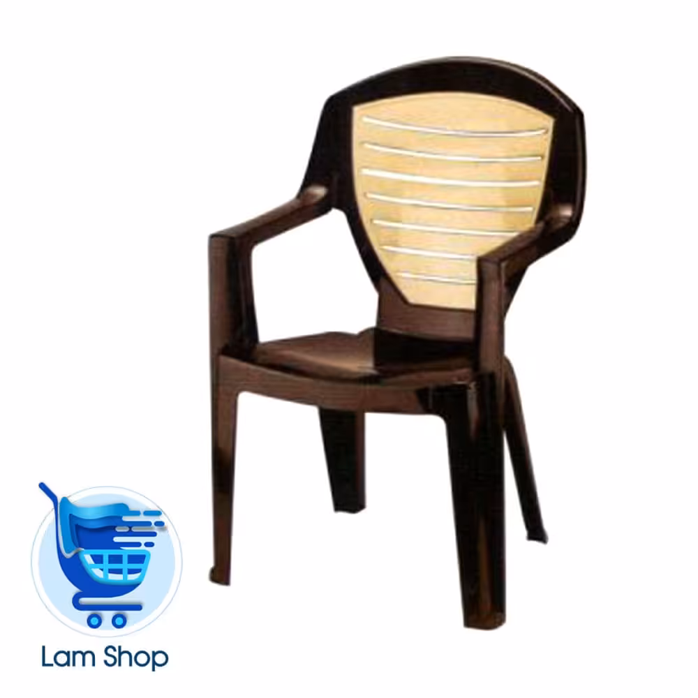 صندلی کد 884 ناصر پلاستیک(زمان ارسال 5 تا 15 روز کاری)
