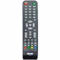 کنترل تلویزیون ال ای دی LED مارشال مدل ME-4226 (کیفیت خوب)