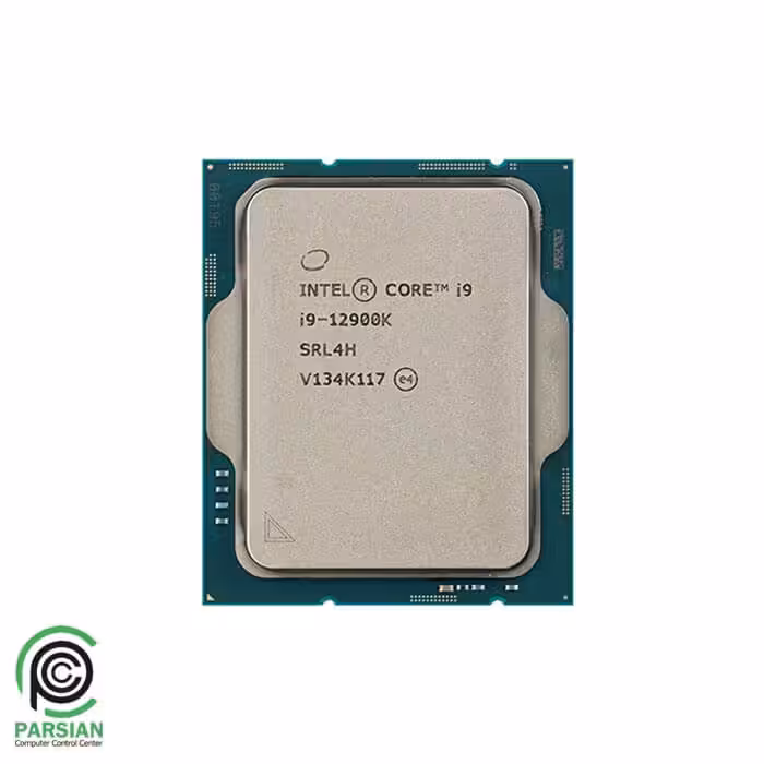 پردازنده اینتل بدون باکس CPU INTEL Core i9-12900K Alder Lake