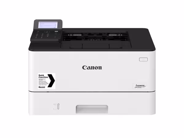 پرینتر لیزری کانن مدل i-SENSYS LBP226dw