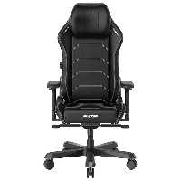 صندلی گیمینگ دی ایکس ریسر Dxracer Master Series 2023 XL Black/White Thread