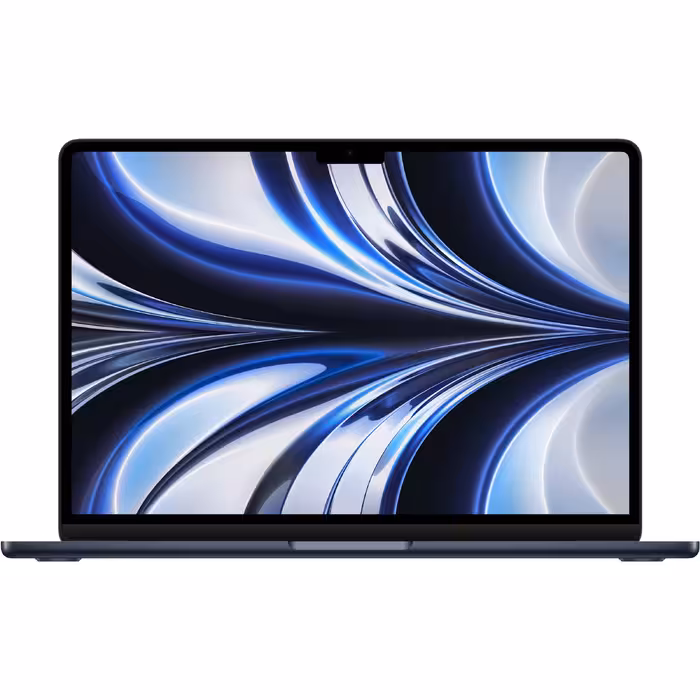 لپ تاپ 13 اینچی اپل مدل MacBook Air MRXW3 2024