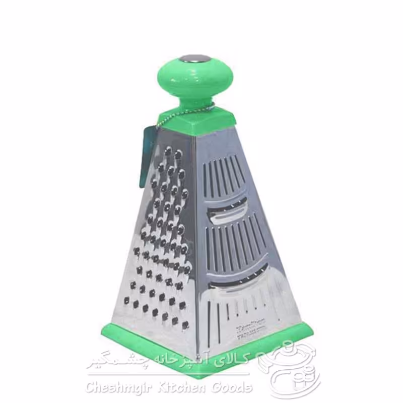 رنده هرمی بزرگ UN-2250