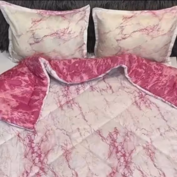 روتختی های زیبا در رنگ بندی و مدل های متفاوت، استاندارد رو تختی ها 180 در 160. رو بالشی 50در 70. یک ملافه کش دار