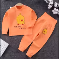 ست دو تکه وارداتی طرح دار