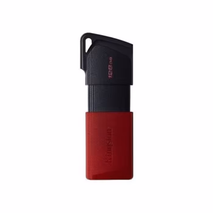 فلش مموری کینگستون USB 3.2 Exodia M ظرفیت 128 گیگابایت