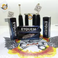 پک اقتصادی زانتیا و پارس elx v16 همراه با شمع اکیوم A11 فرانسه و بوت وایر تقویتی 