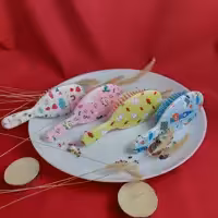 برس نوزاد طرح کارتونی فانتزی  دخترانه و پسرانه