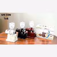 آسیاب قهوه یونیک مدل 33