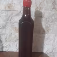 شربت توت فرنگی (700گرمی)