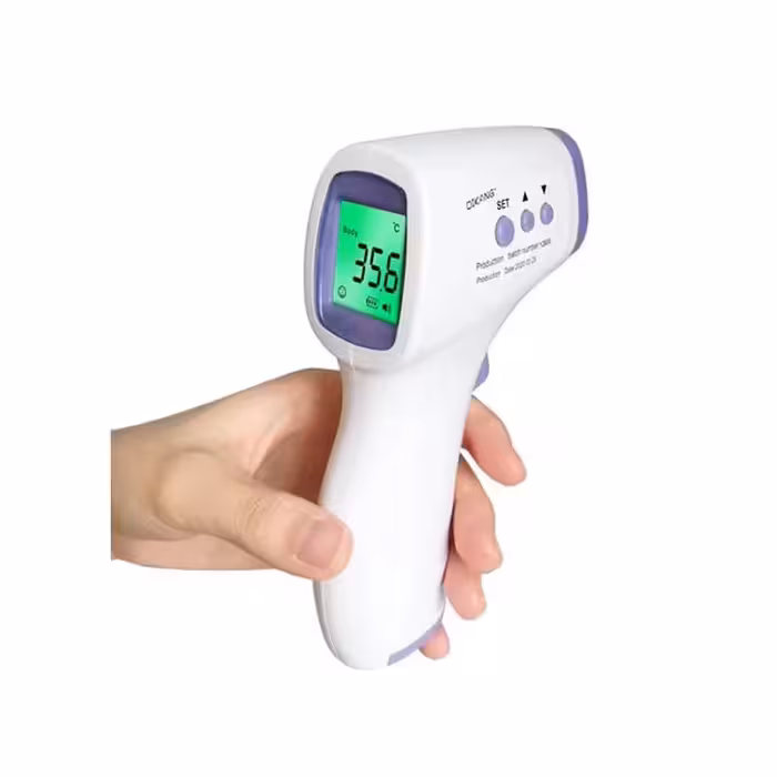 تب سنج دیجیتال لیزری دیکانگ Dikang HG01