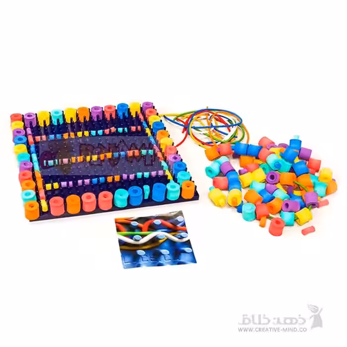 پک بازی مهارتی ویگلی