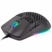 ماوس گیمینگ فاطر مدل MCR-8000B
